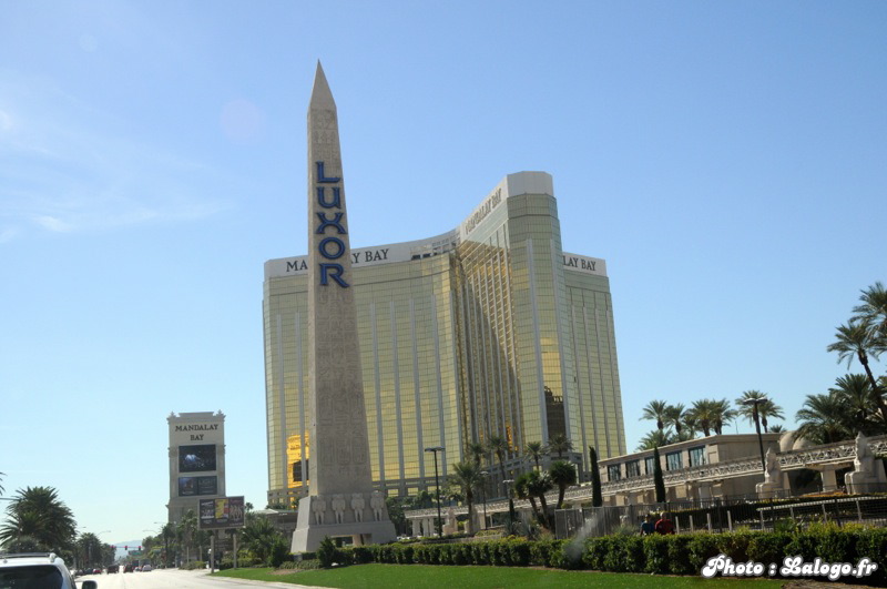 Voyage USA 2013 - 6 nov 2013 - Las Vegas 018