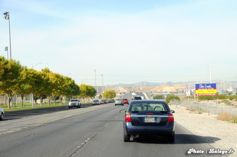 Voyage USA 2013 - 7 nov 2013  - Death Valley 017