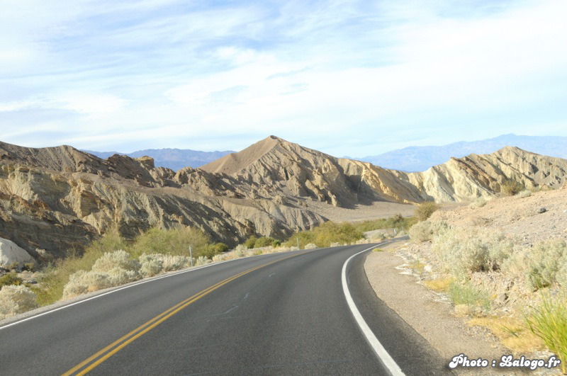 Voyage USA 2013 - 7 nov 2013 - Death Valley suite 003