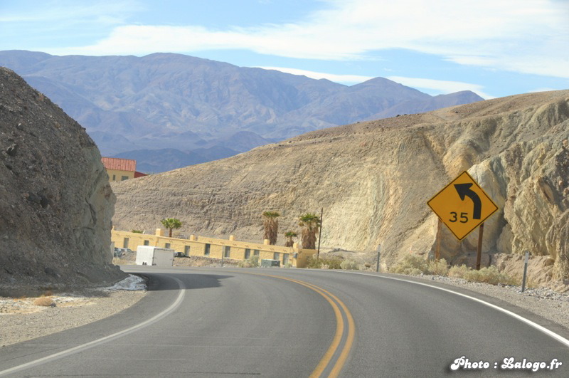 Voyage USA 2013 - 7 nov 2013 - Death Valley suite 007