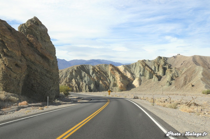 Voyage USA 2013 - 7 nov 2013 - Death Valley suite 006