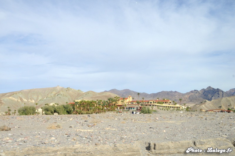 Voyage USA 2013 - 7 nov 2013 - Death Valley suite 010