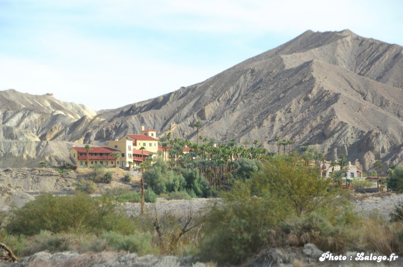 Voyage USA 2013 - 7 nov 2013 - Death Valley suite 015