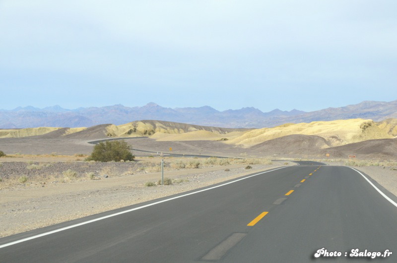 Voyage USA 2013 - 7 nov 2013 - Death Valley suite 020