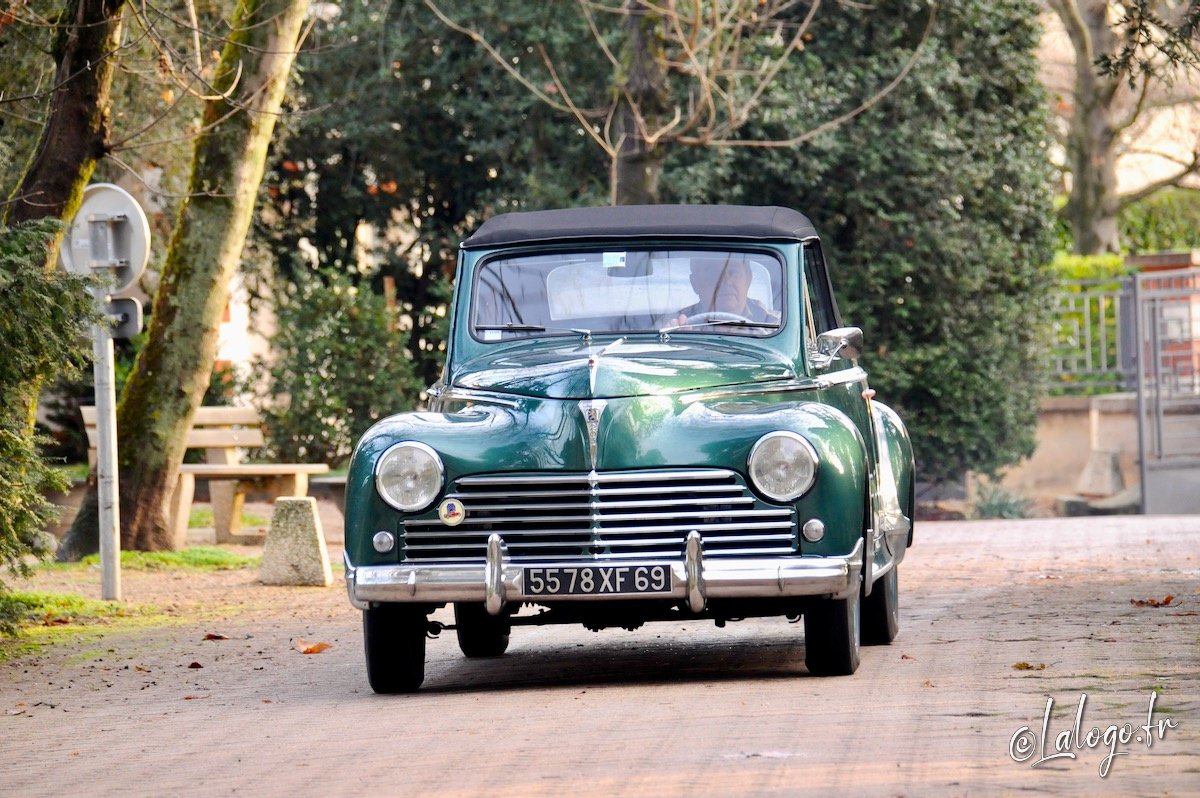 Auto Rencard - Janvier 2016