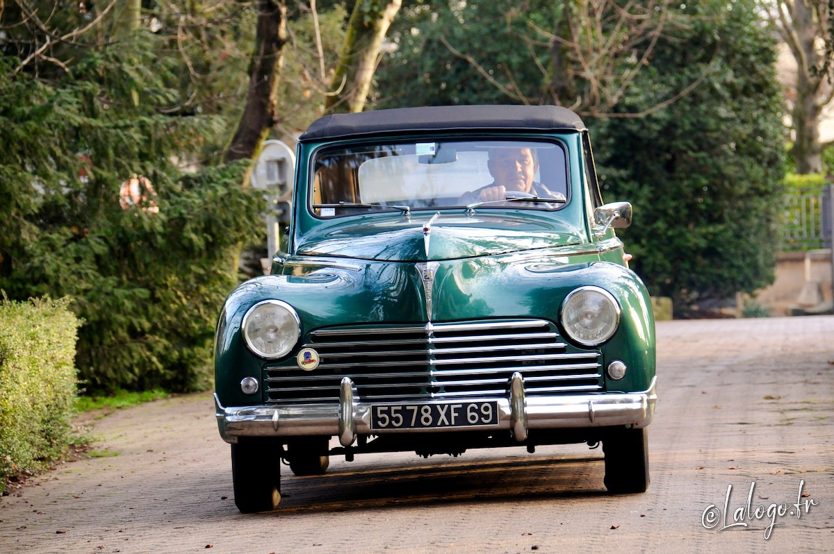 Auto Rencard - Janvier 2016