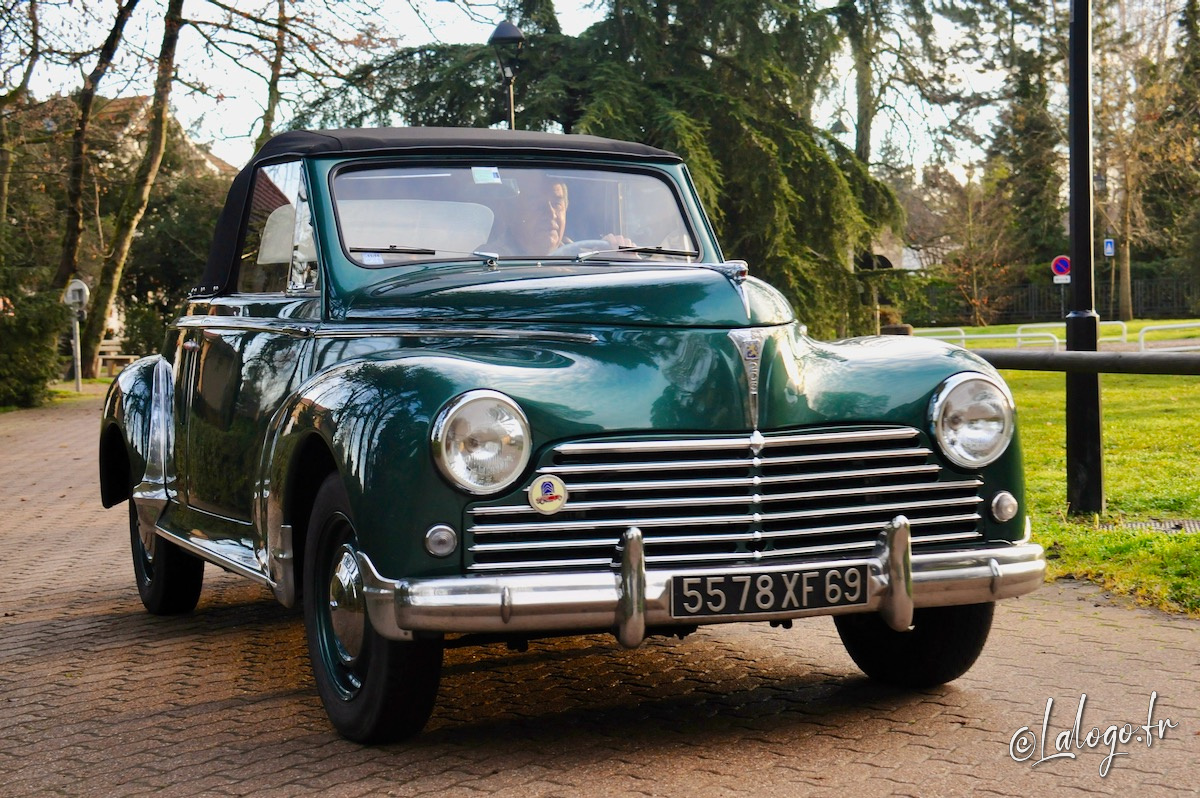 Auto Rencard - Janvier 2016