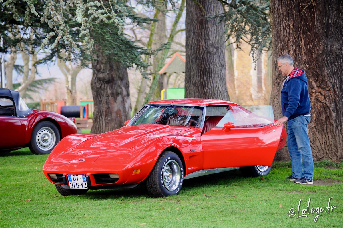 Auto Rencard - Janvier 2016