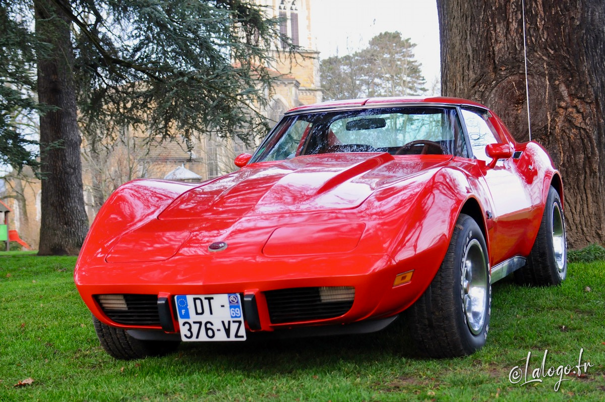 Auto Rencard - Janvier 2016