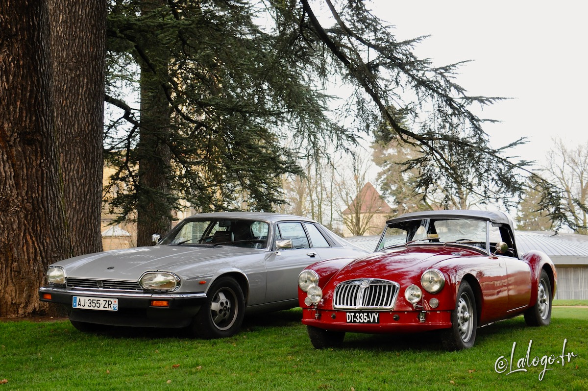 Auto Rencard - Janvier 2016