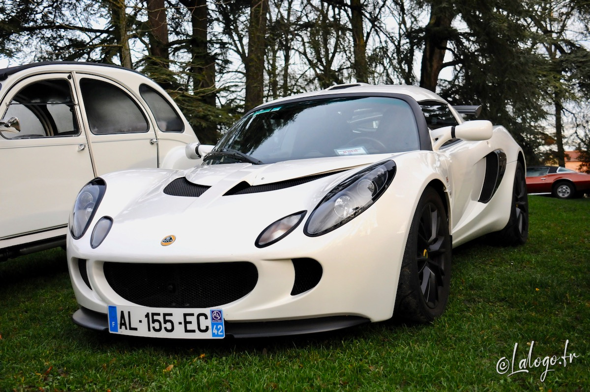 Auto Rencard - Janvier 2016