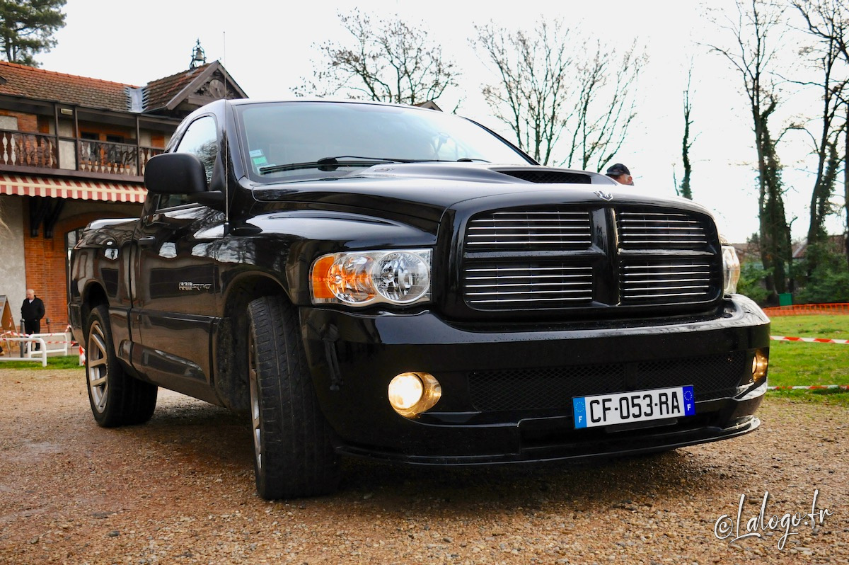 Auto Rencard - Janvier 2016