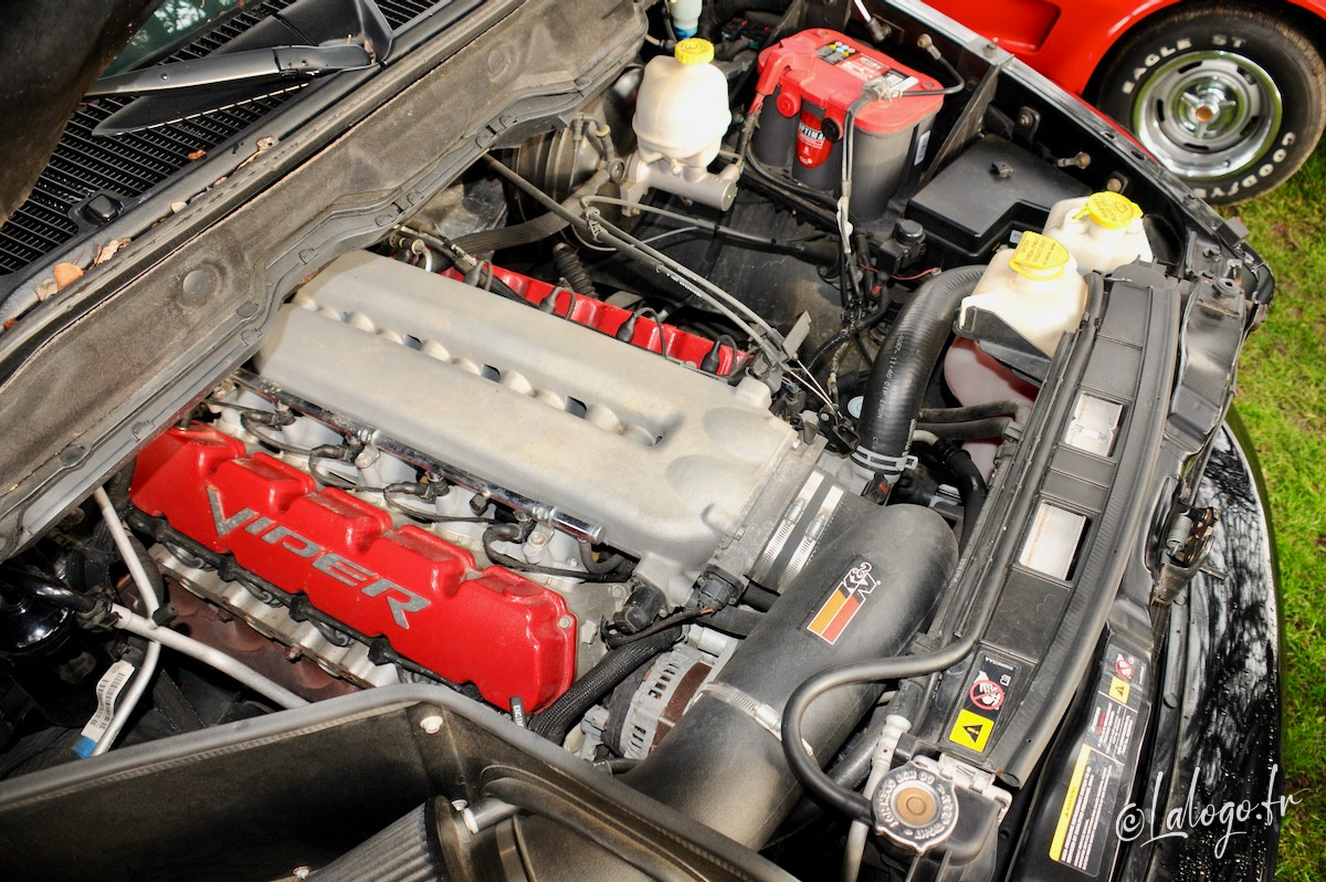 Auto Rencard - Janvier 2016