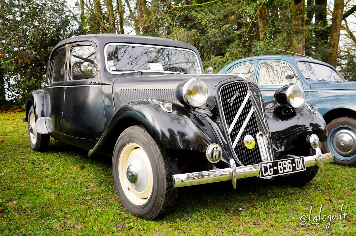 Auto Rencard - Janvier 2016