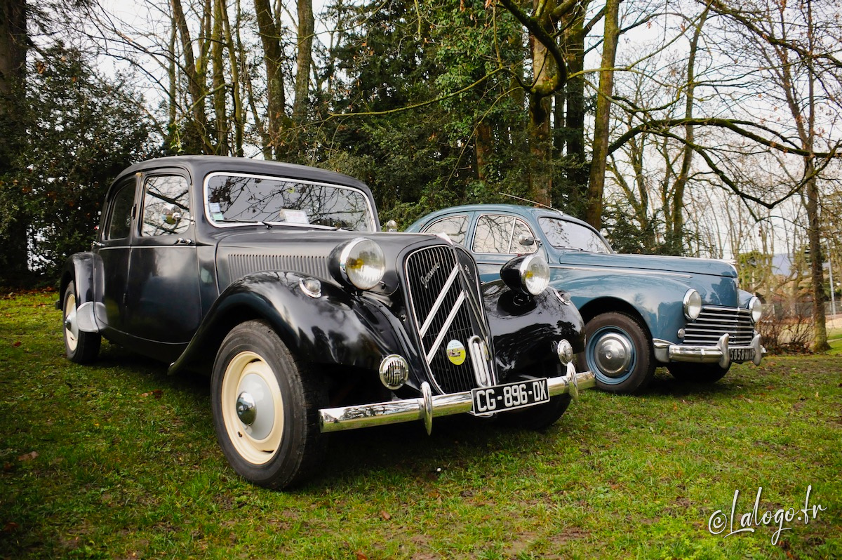 Auto Rencard - Janvier 2016