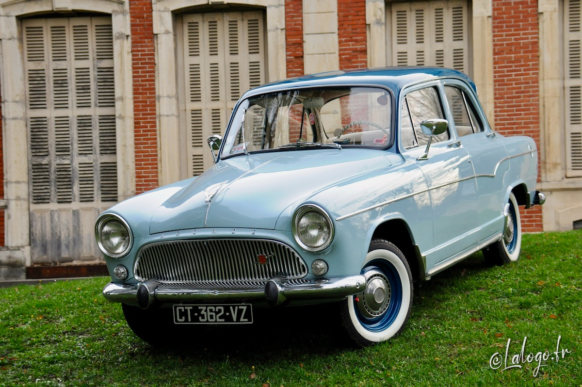 Auto Rencard - Janvier 2016