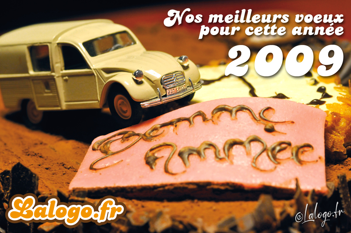 Auto Rencard - Janvier 2009