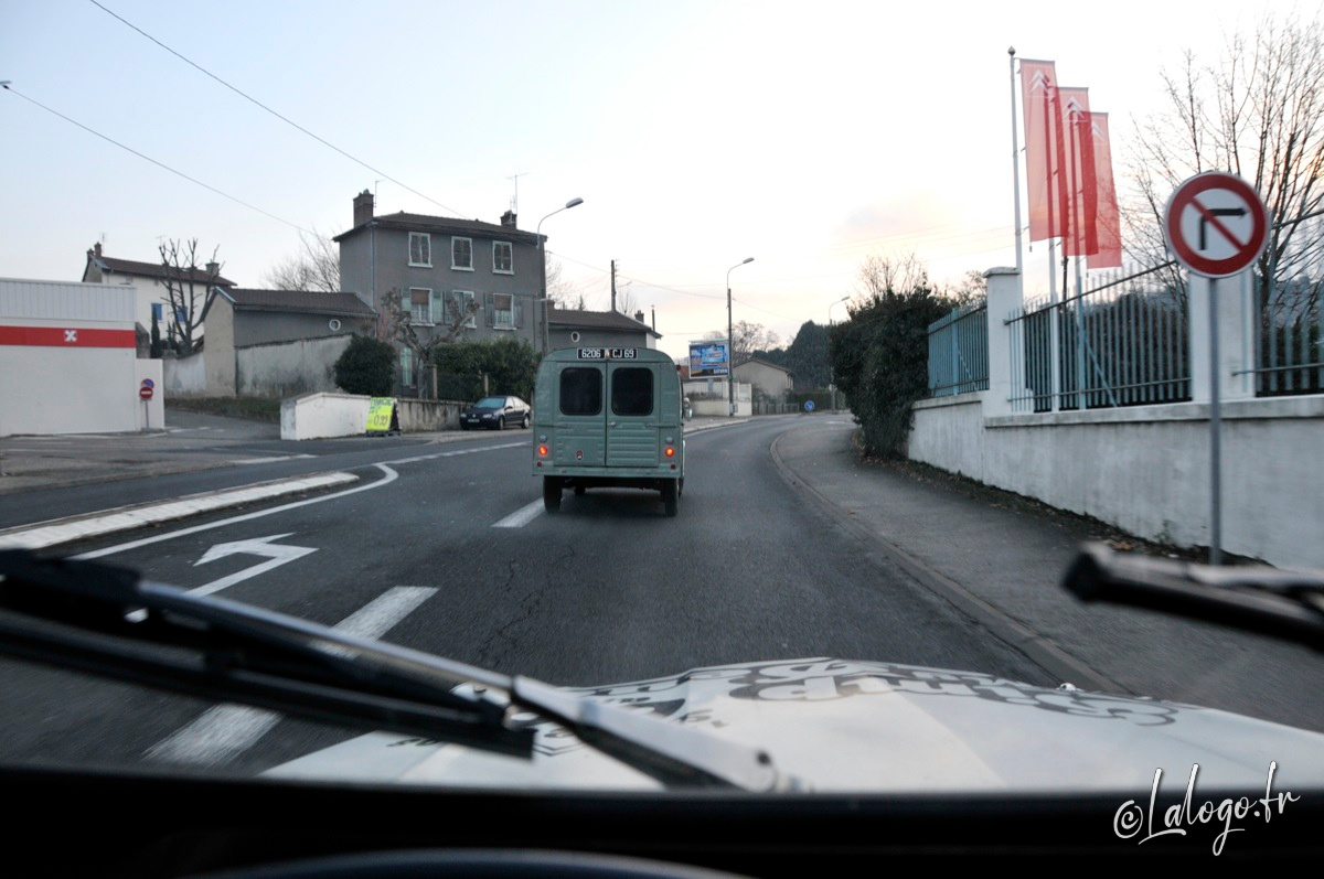 Auto Rencard - Janvier 2009