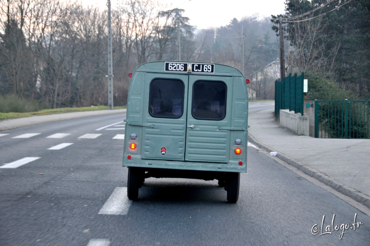 Auto Rencard - Janvier 2009