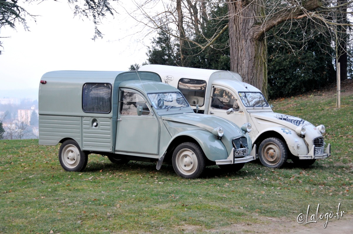 Auto Rencard - Janvier 2009