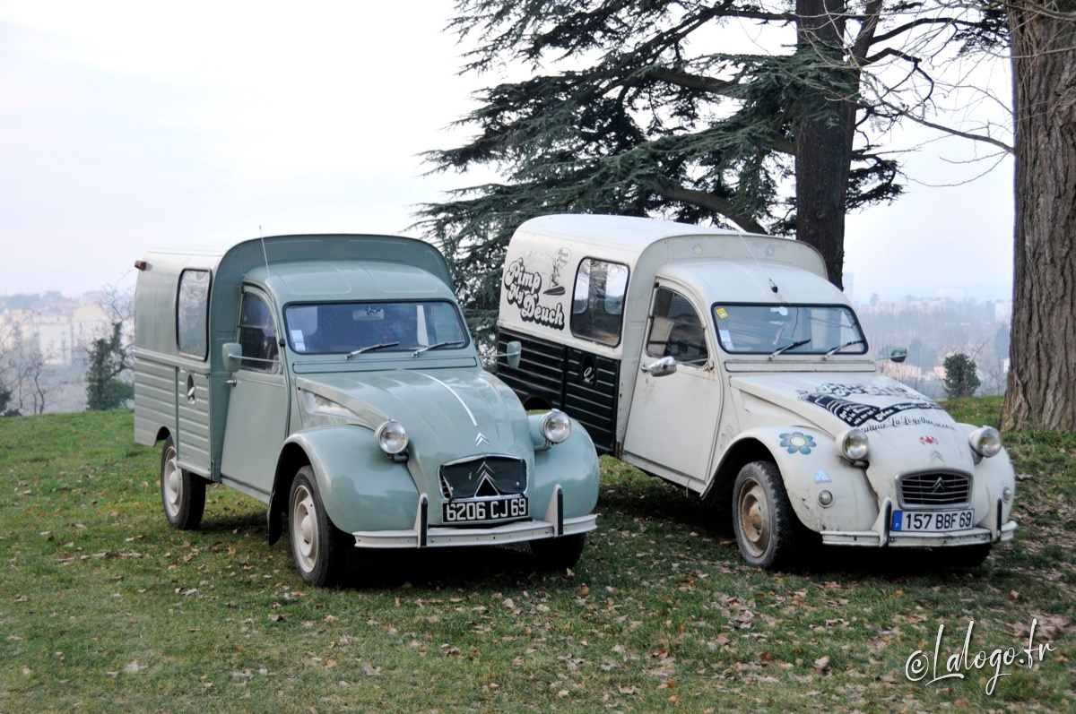 Auto Rencard - Janvier 2009