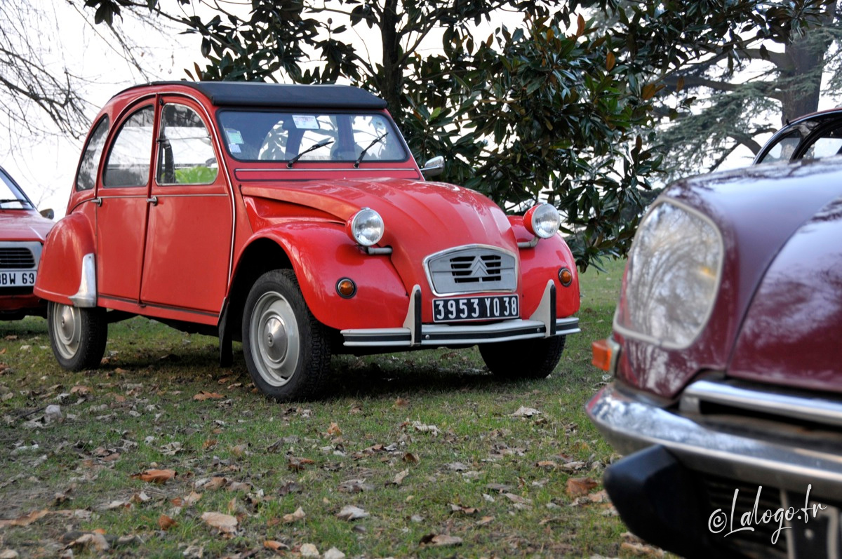 Auto Rencard - Janvier 2009