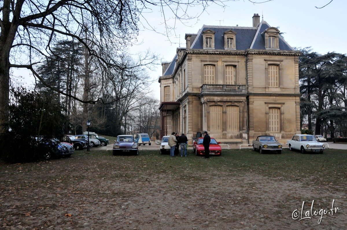 Auto Rencard - Janvier 2009