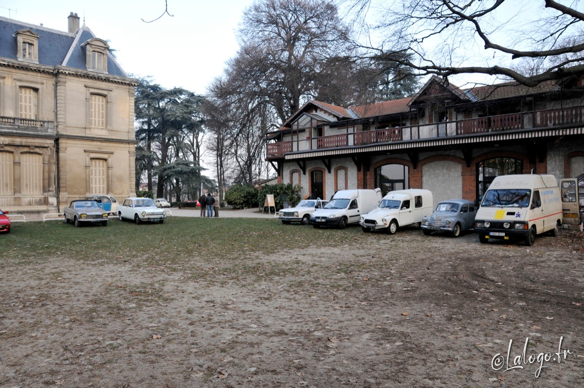 Auto Rencard - Janvier 2009