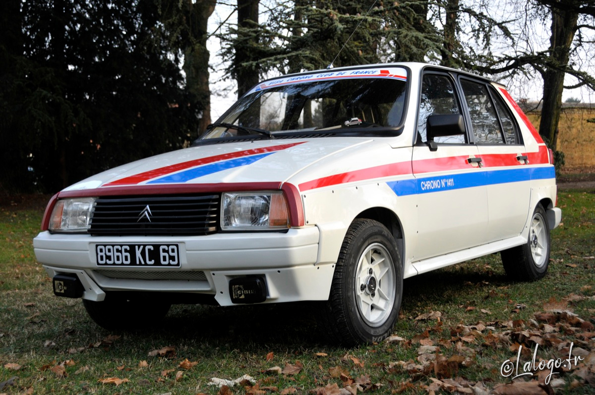 Auto Rencard - Janvier 2009