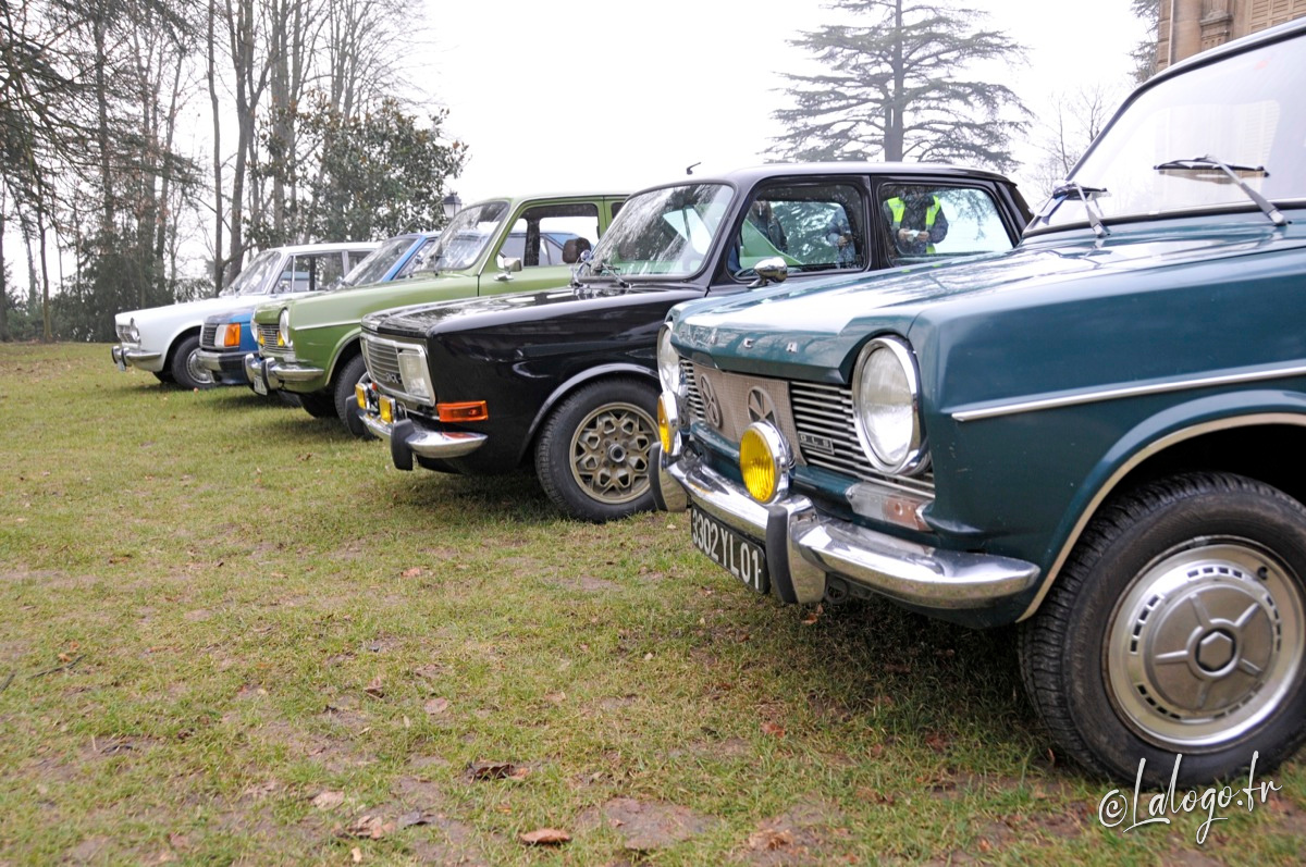 Auto Rencard - Février 2009 - 005