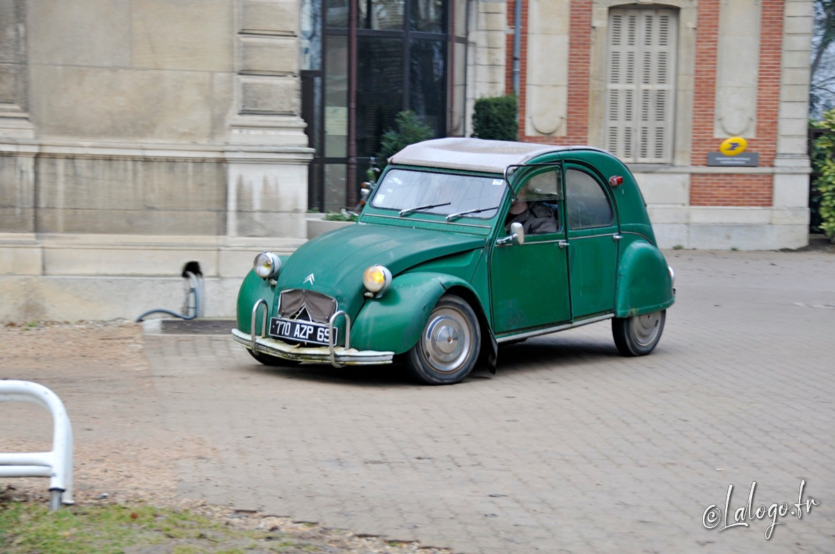 Auto Rencard - Février 2009 - 008