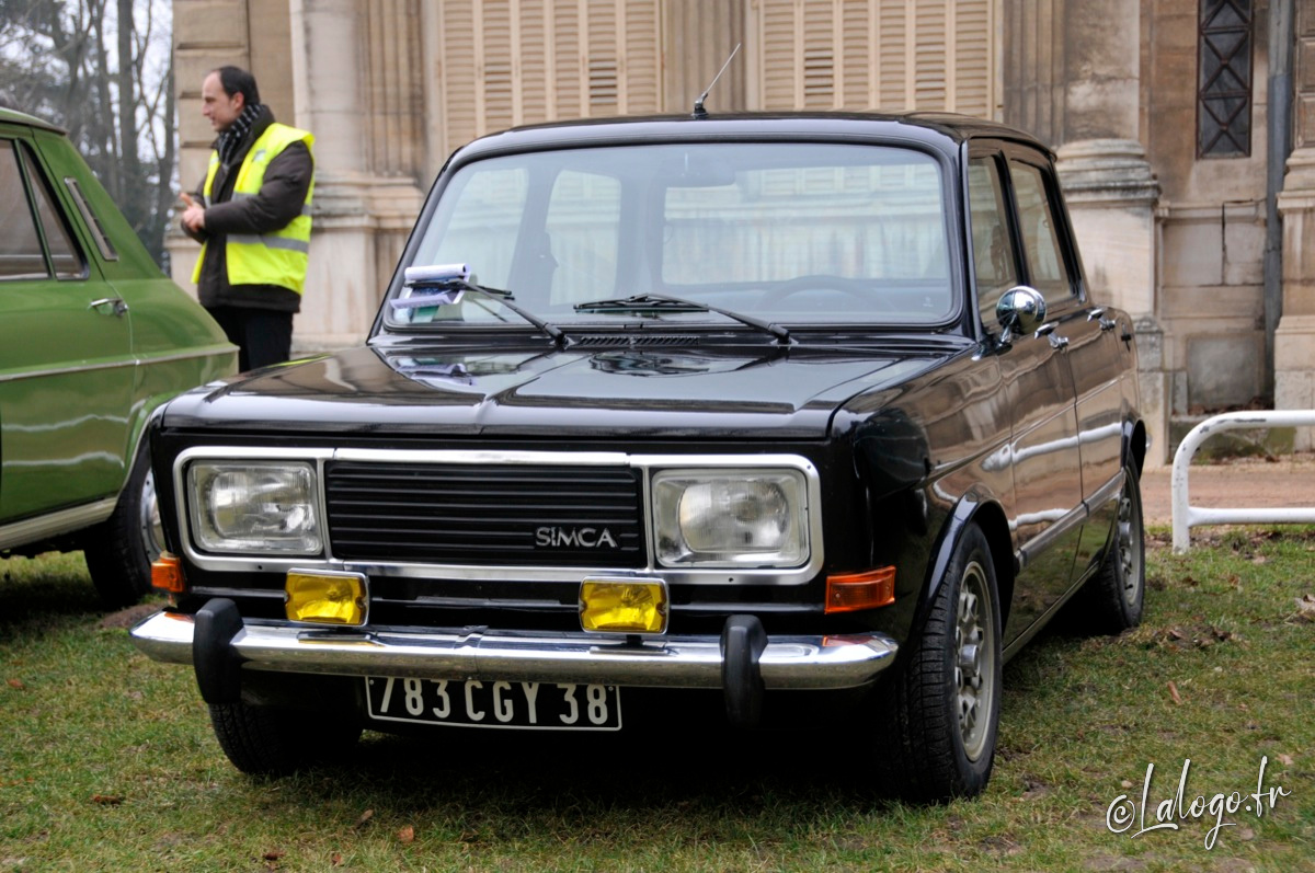 Auto Rencard - Février 2009 - 009