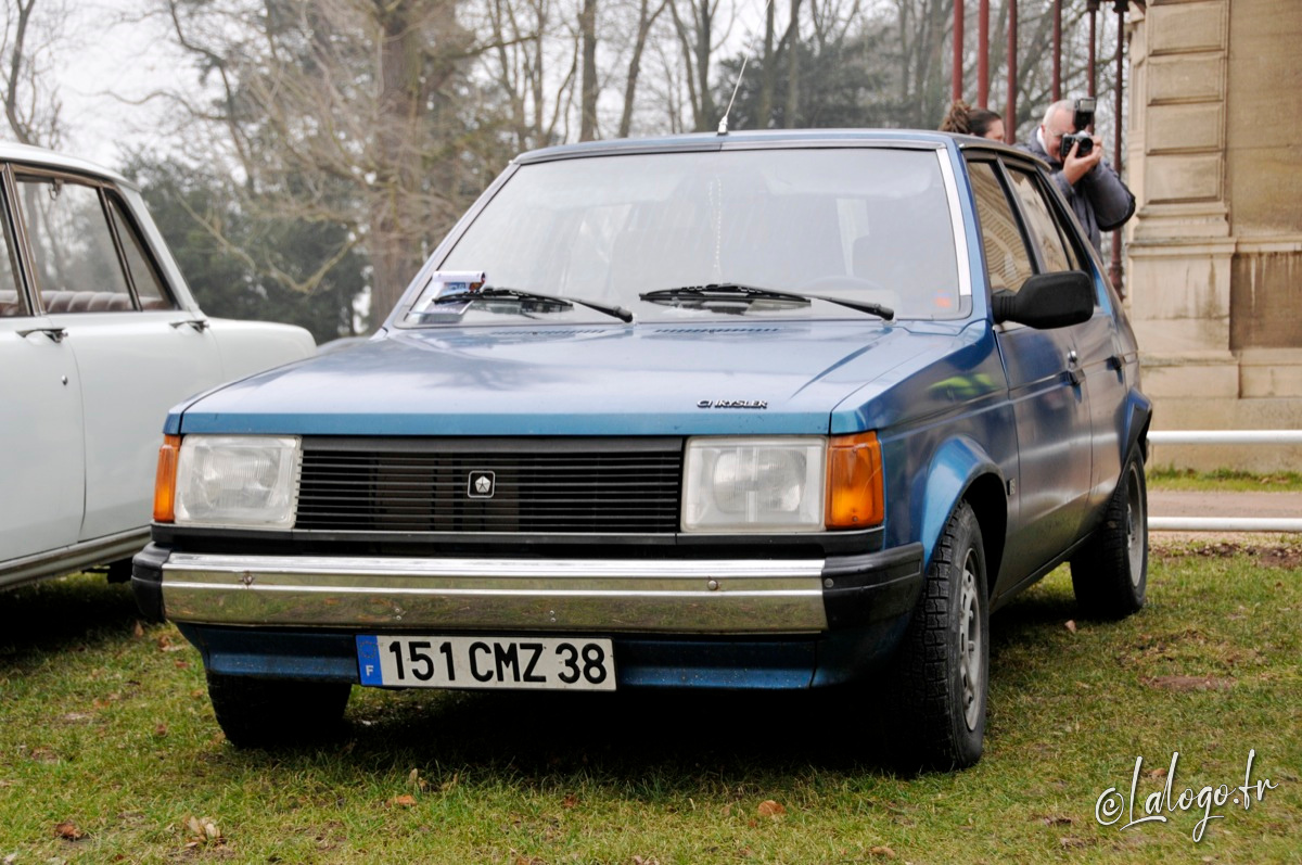 Auto Rencard - Février 2009 - 010