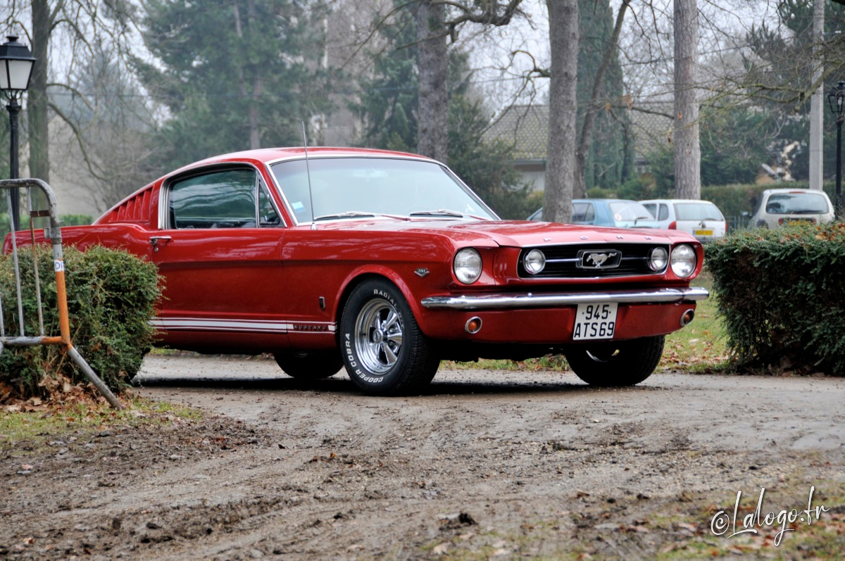 Auto Rencard - Février 2009 - 012