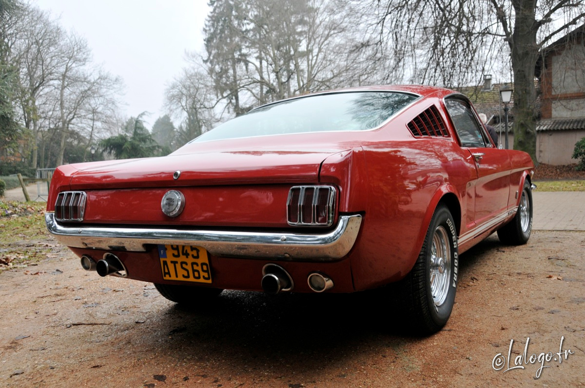 Auto Rencard - Février 2009 - 014