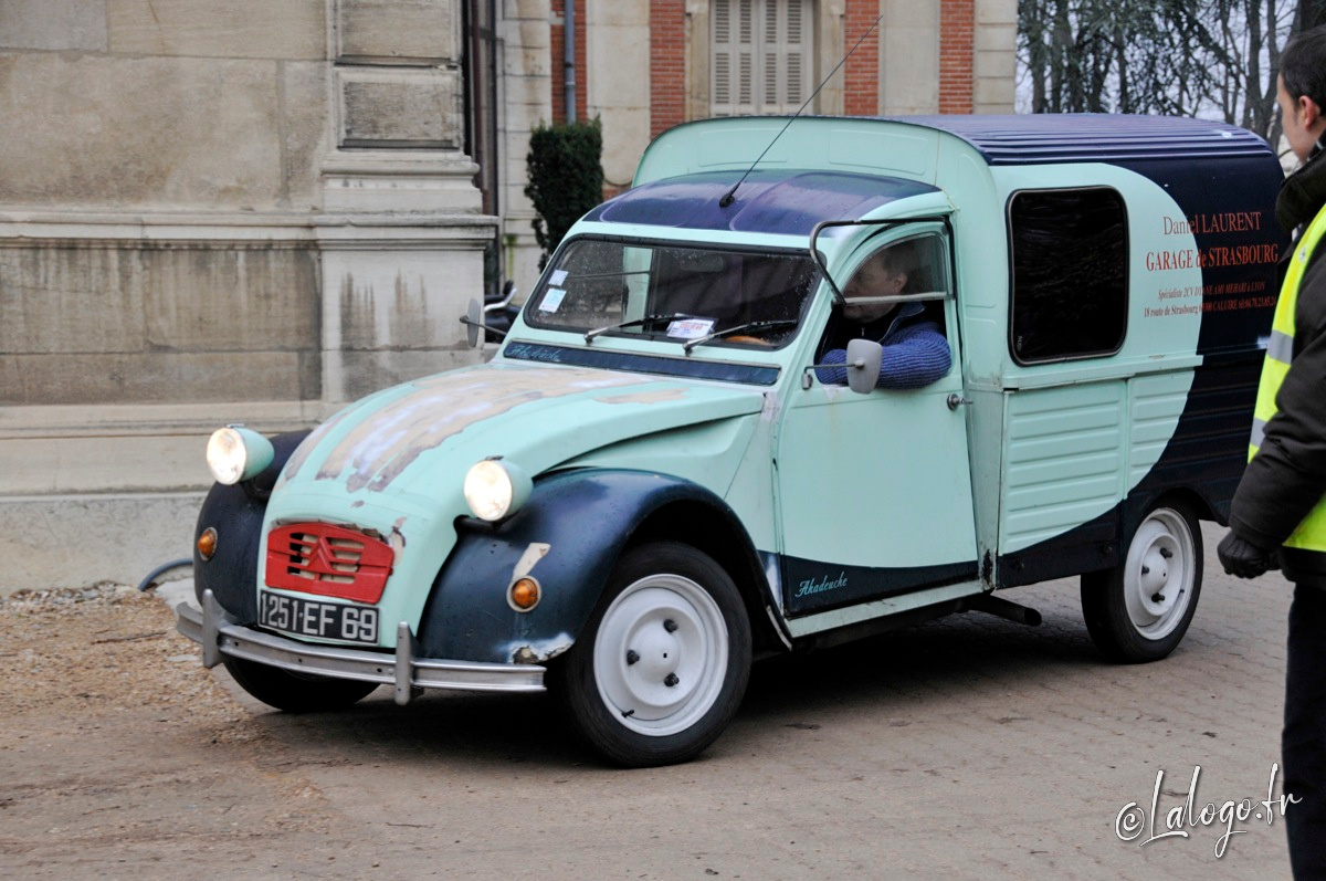 Auto Rencard - Février 2009 - 016