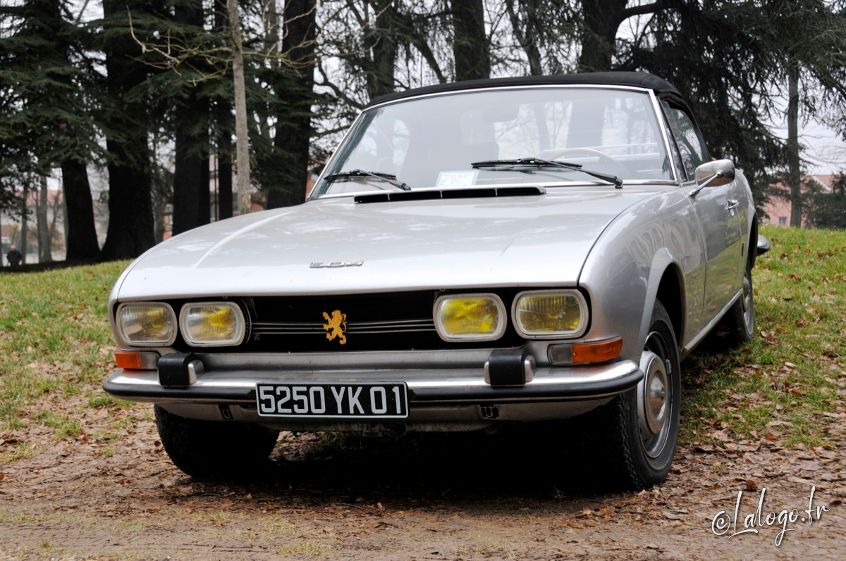 Auto Rencard - Février 2009 - 021