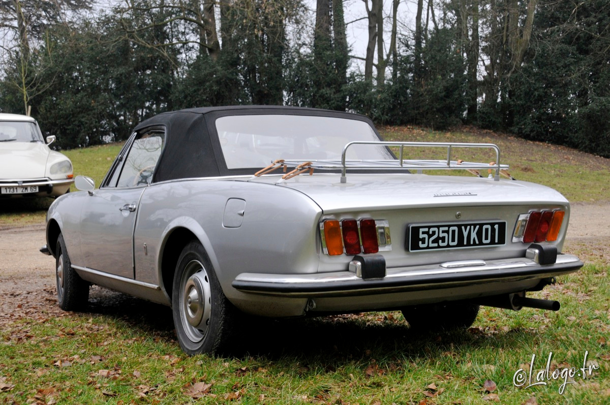 Auto Rencard - Février 2009 - 022