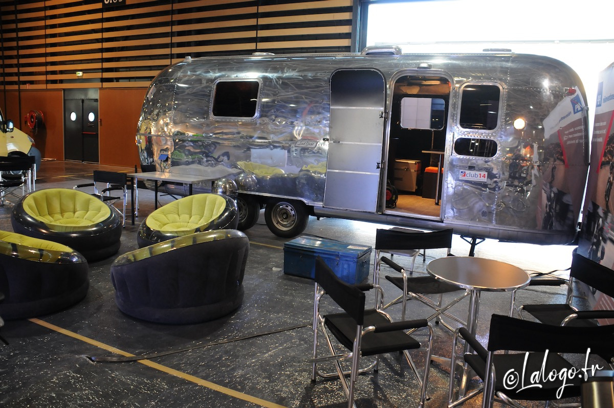 Salon du 2 roues Lyon 2015