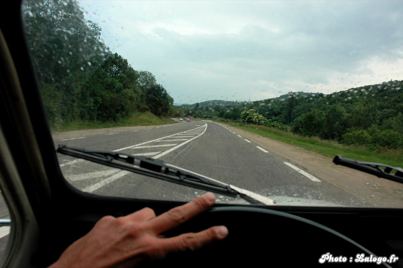 Un an en Deuch - 004
