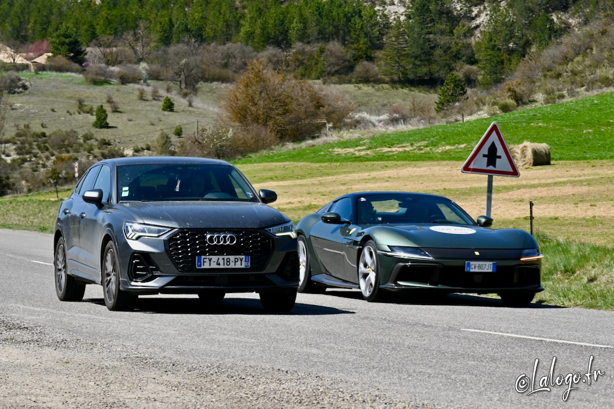 Tour Auto 2025