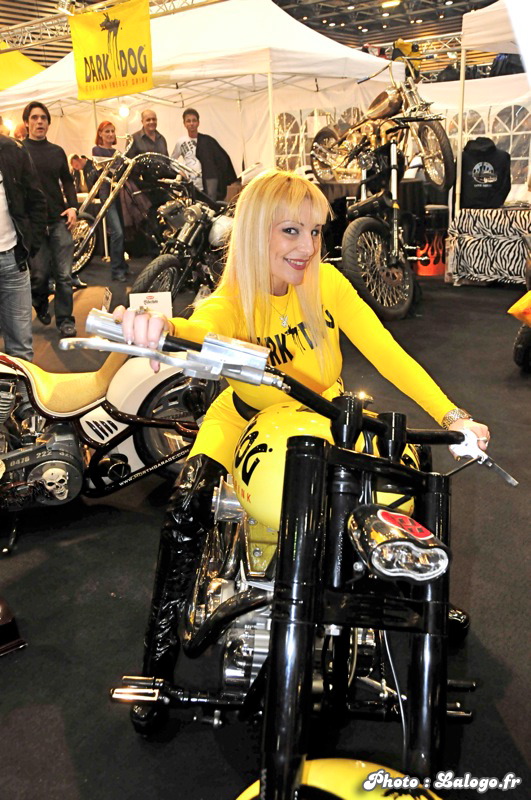 Salon du 2 Roues - Lyon 2010 - 244.JPG