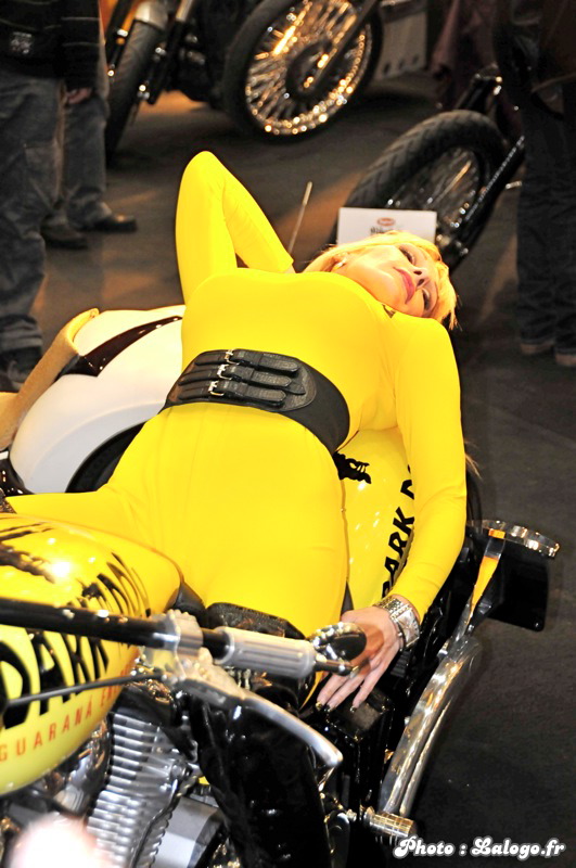 Salon du 2 Roues - Lyon 2010 - 247.JPG