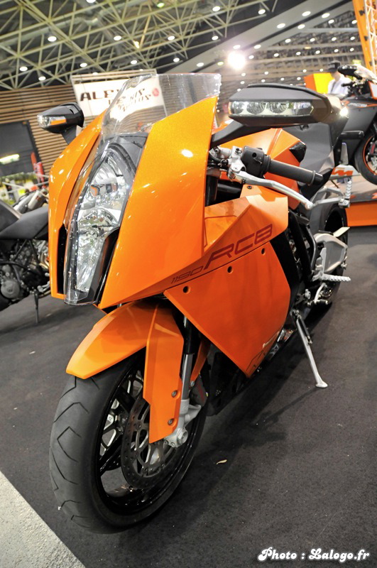 Salon du 2 Roues - Lyon 2010 - 018.JPG