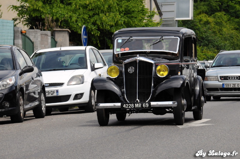 Grand Prix de Lyon Automobile - mai 2014 - 038