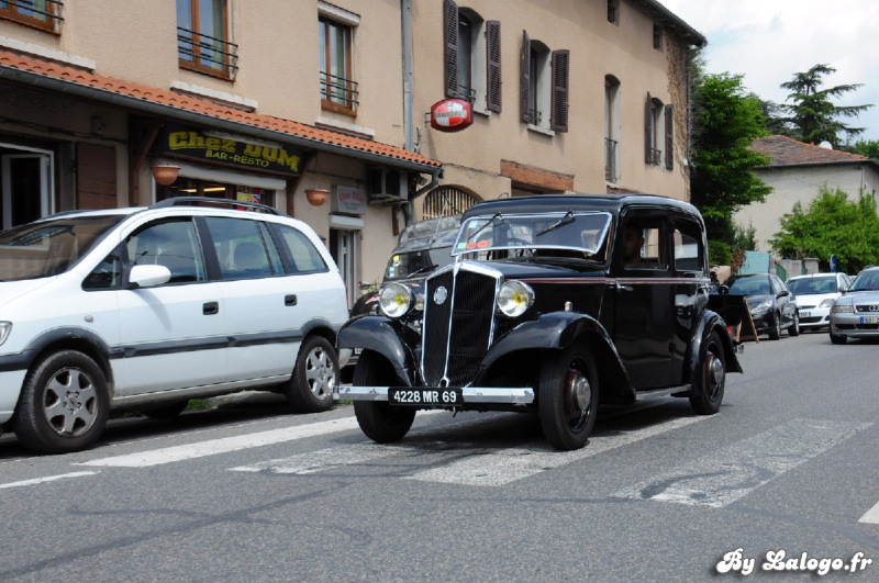 Grand Prix de Lyon Automobile - mai 2014 - 039